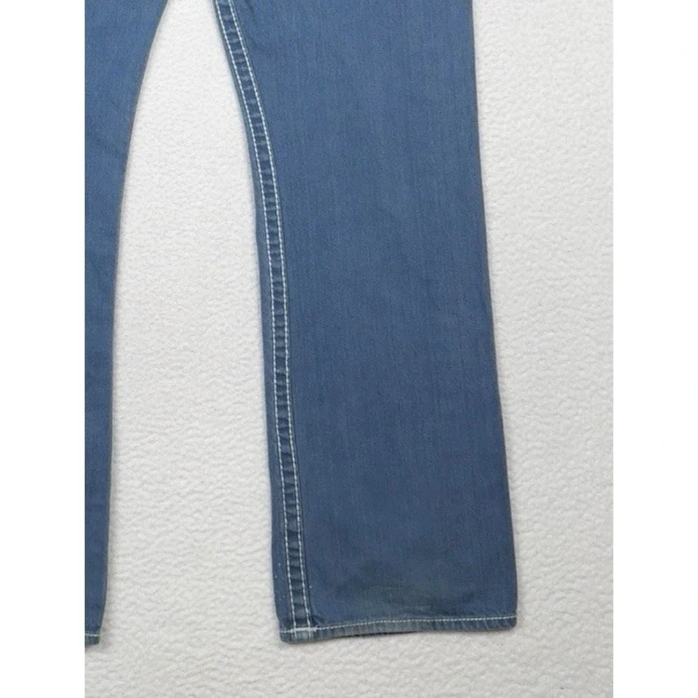 True Religion vintage true